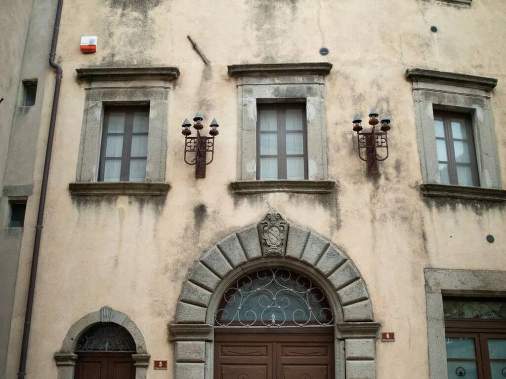 Villa a Castel del piano in Via La Piana - Foto 2