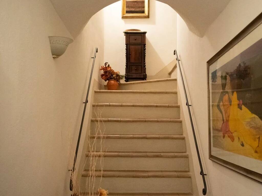 Villa a Castel del piano in Via La Piana - Foto 3