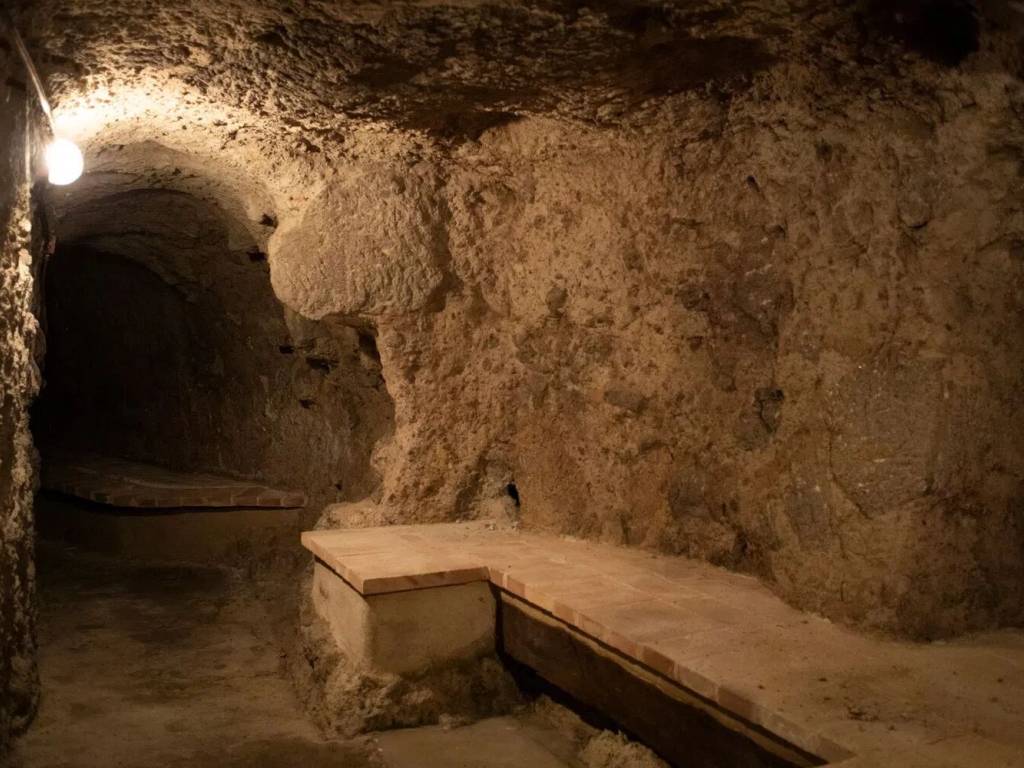 Villa a Castel del piano in Via La Piana - Foto 5