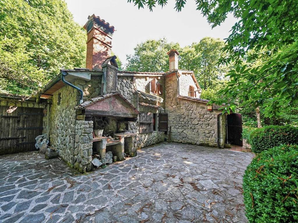 Villa a Arcidosso in Località Capenti No Number - Foto 2