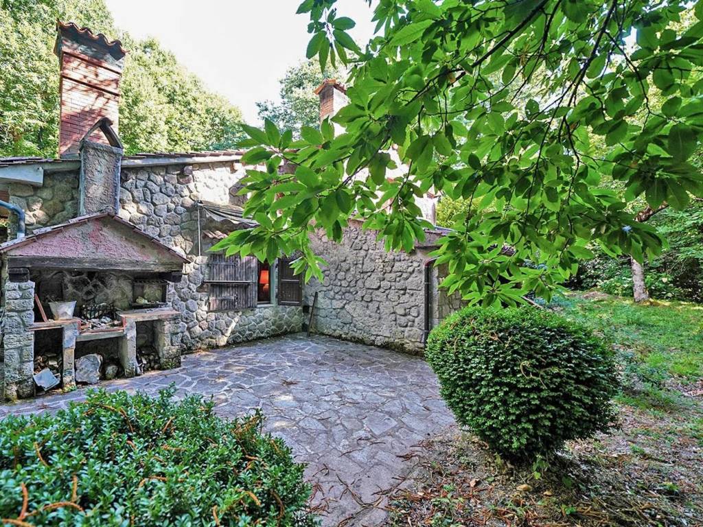 Villa a Arcidosso in Località Capenti No Number - Foto 3