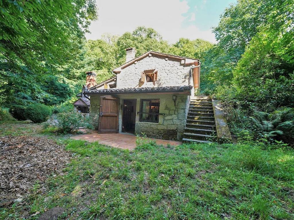 Villa a Arcidosso in Località Capenti No Number - Foto 4