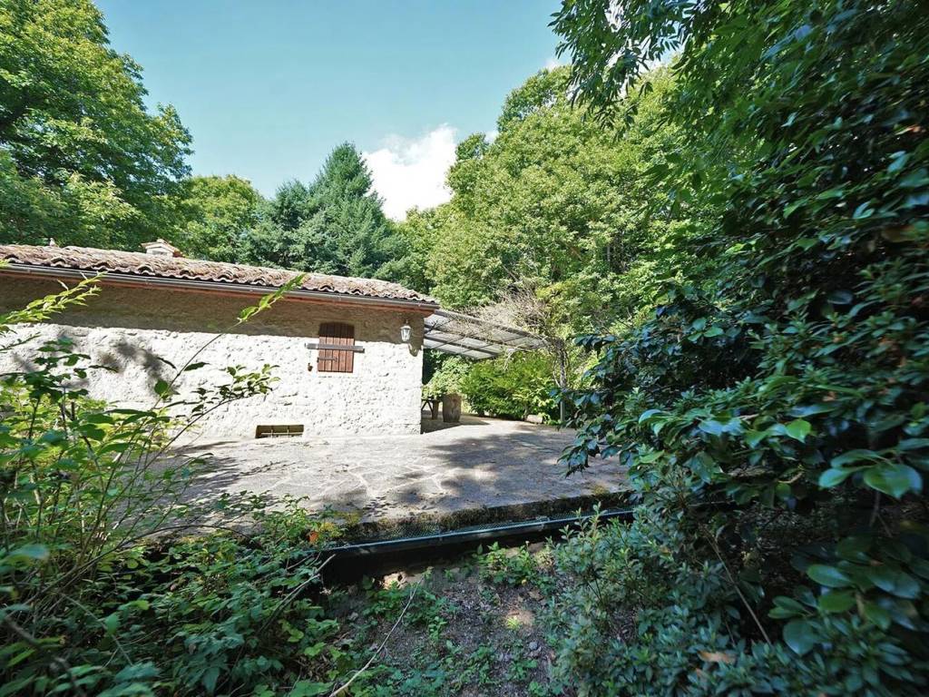 Villa a Arcidosso in Località Capenti No Number - Foto 5