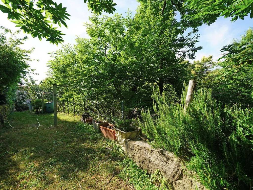 Villa a Castel del piano in Loc. Pian Del Ballo No Number - Foto 3