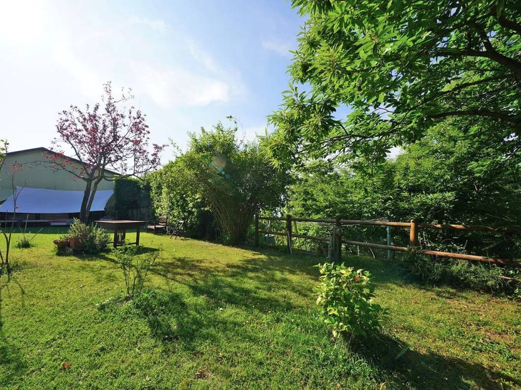 Villa a Castel del piano in Loc. Pian Del Ballo No Number - Foto 4