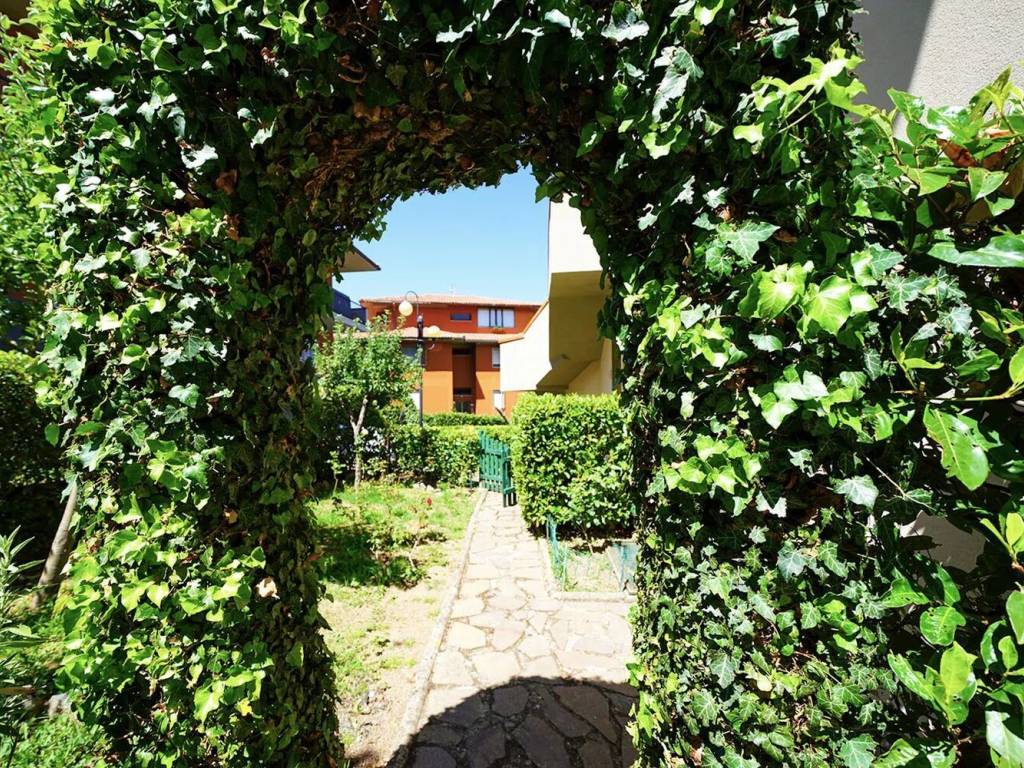 Appartamento a Arcidosso in Via Pietro Pifferi, 31 - Foto 4