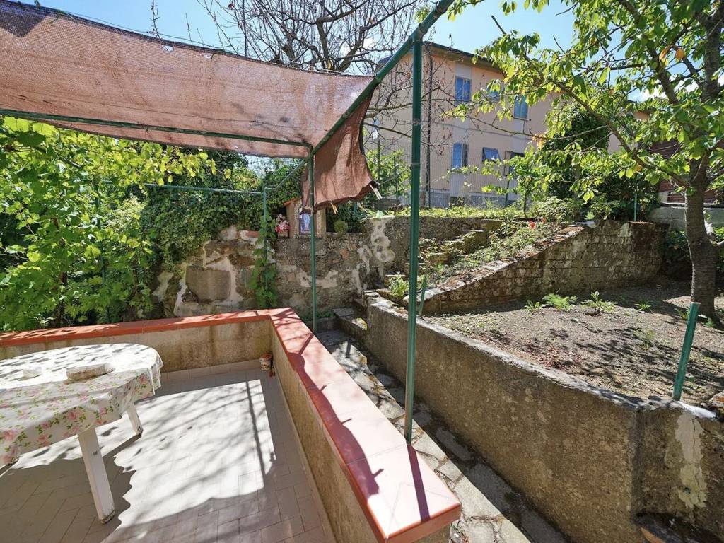 Appartamento a Arcidosso in Via Pietro Pifferi, 31 - Foto 5