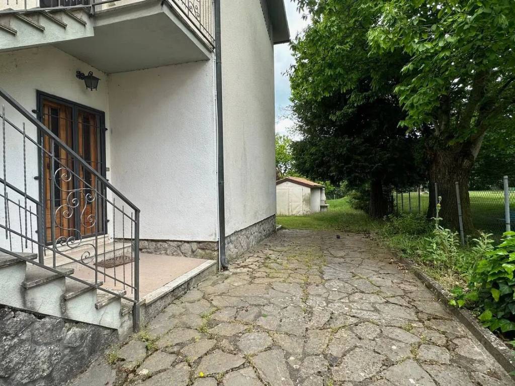 Appartamento a Santa fiora in Via Della Chiesa, 19 - Foto 2