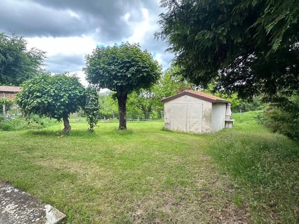 Appartamento a Santa fiora in Via Della Chiesa, 19 - Foto 3