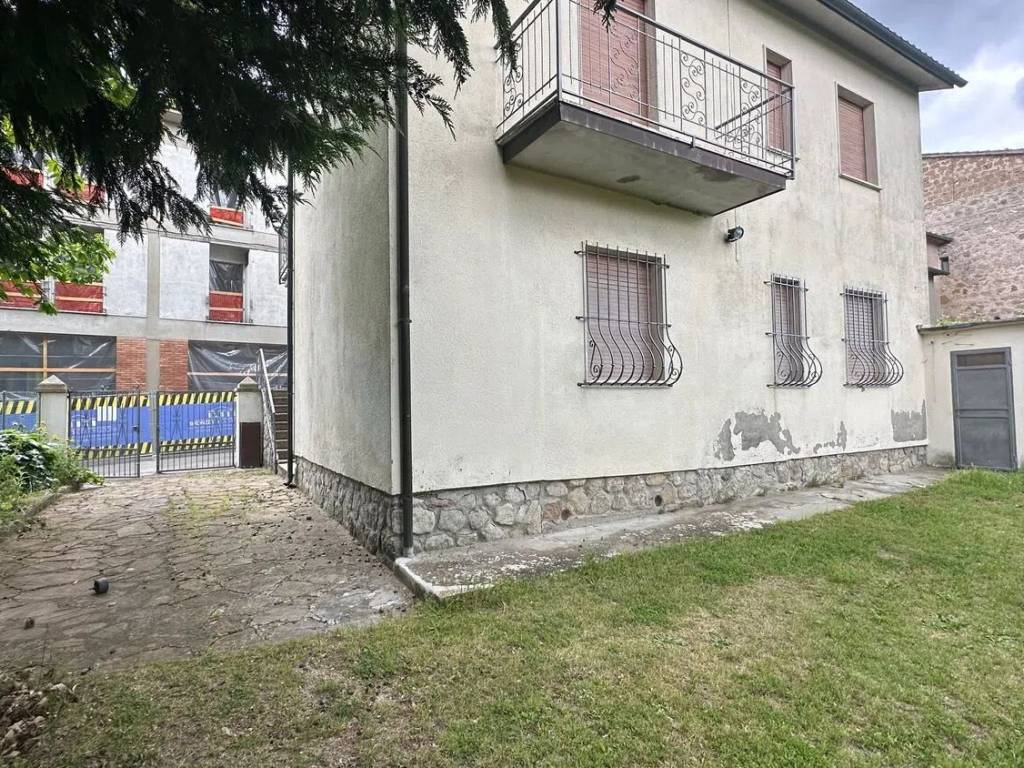 Appartamento a Santa fiora in Via Della Chiesa, 19 - Foto 4