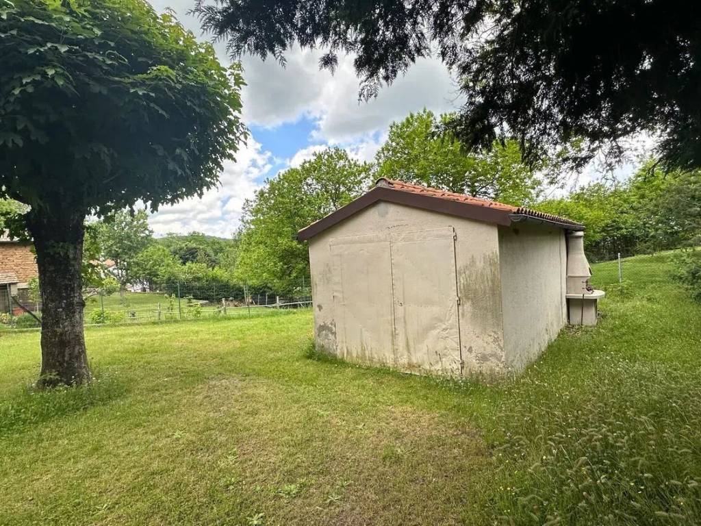 Appartamento a Santa fiora in Via Della Chiesa, 19 - Foto 5