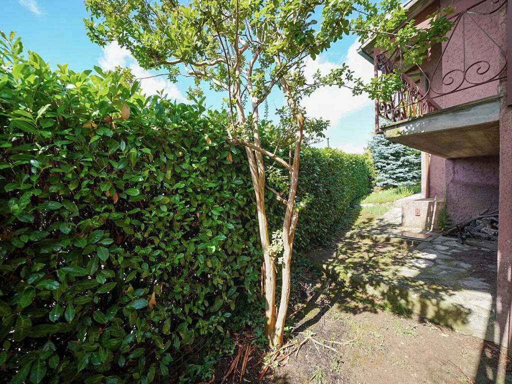 Villa a Santa fiora in Via Aldo Moro, 24 - Foto 5