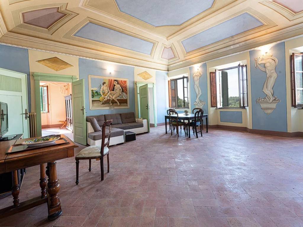 Appartamento a Arcidosso in Corso Toscana No Number - Foto 2