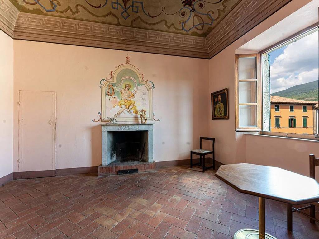 Appartamento a Arcidosso in Corso Toscana No Number - Foto 3