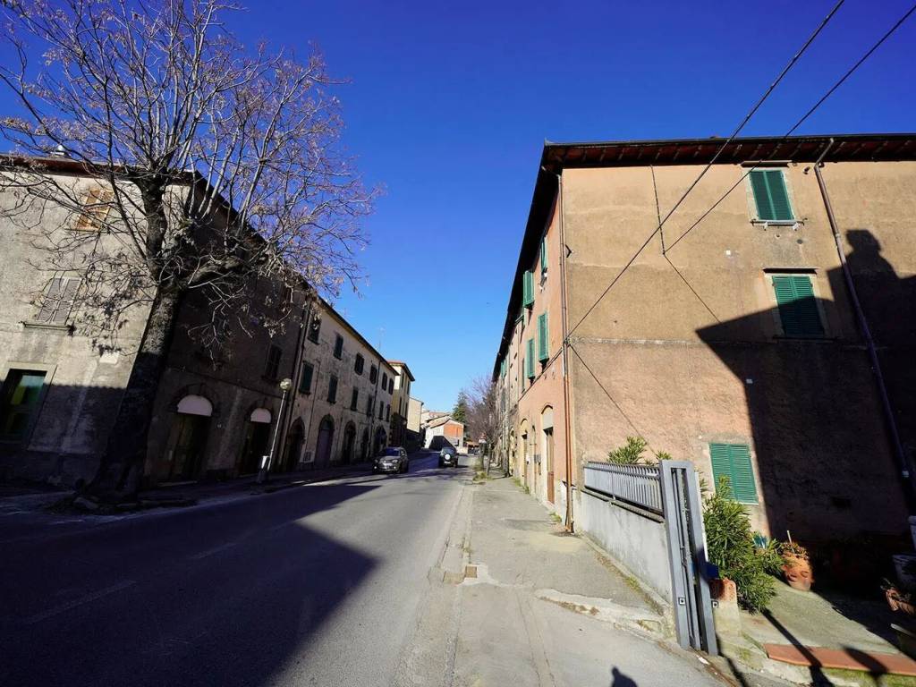 Appartamento a Castel del piano in Via Dei Mille No Number - Foto 2