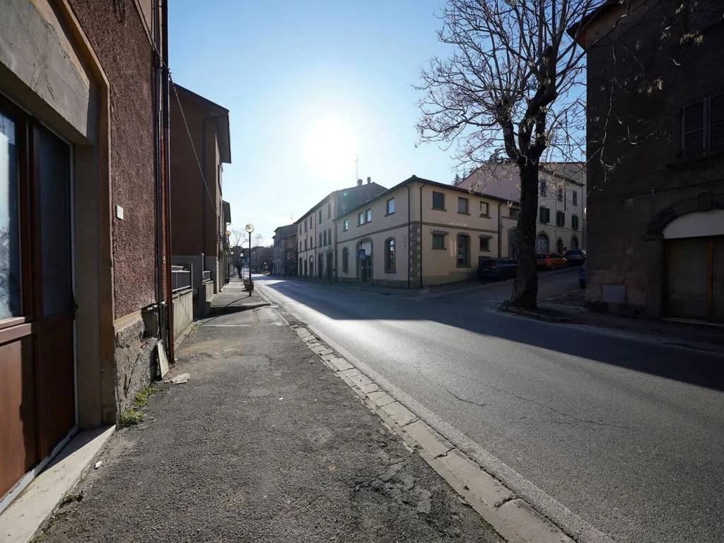 Appartamento a Castel del piano in Via Dei Mille No Number - Foto 3