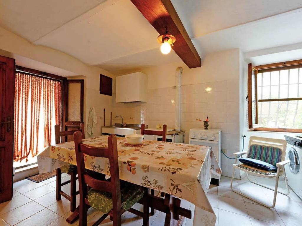 Appartamento a Santa fiora in Bagnore No Number - Foto 2