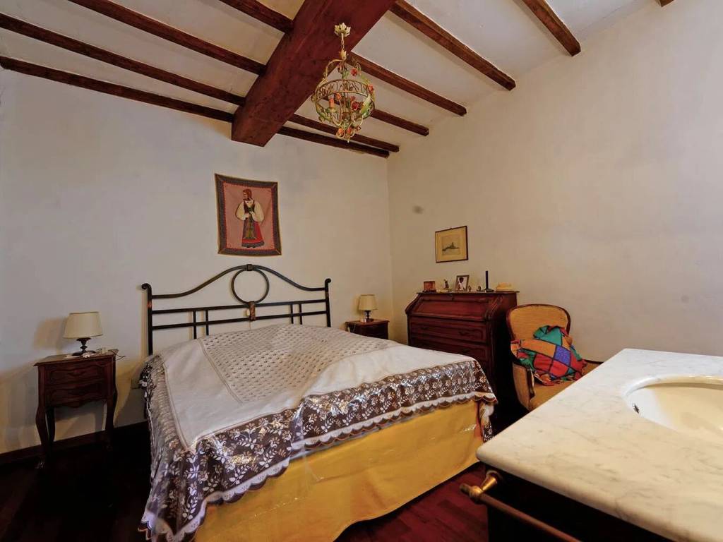 Appartamento a Santa fiora in Bagnore No Number - Foto 4