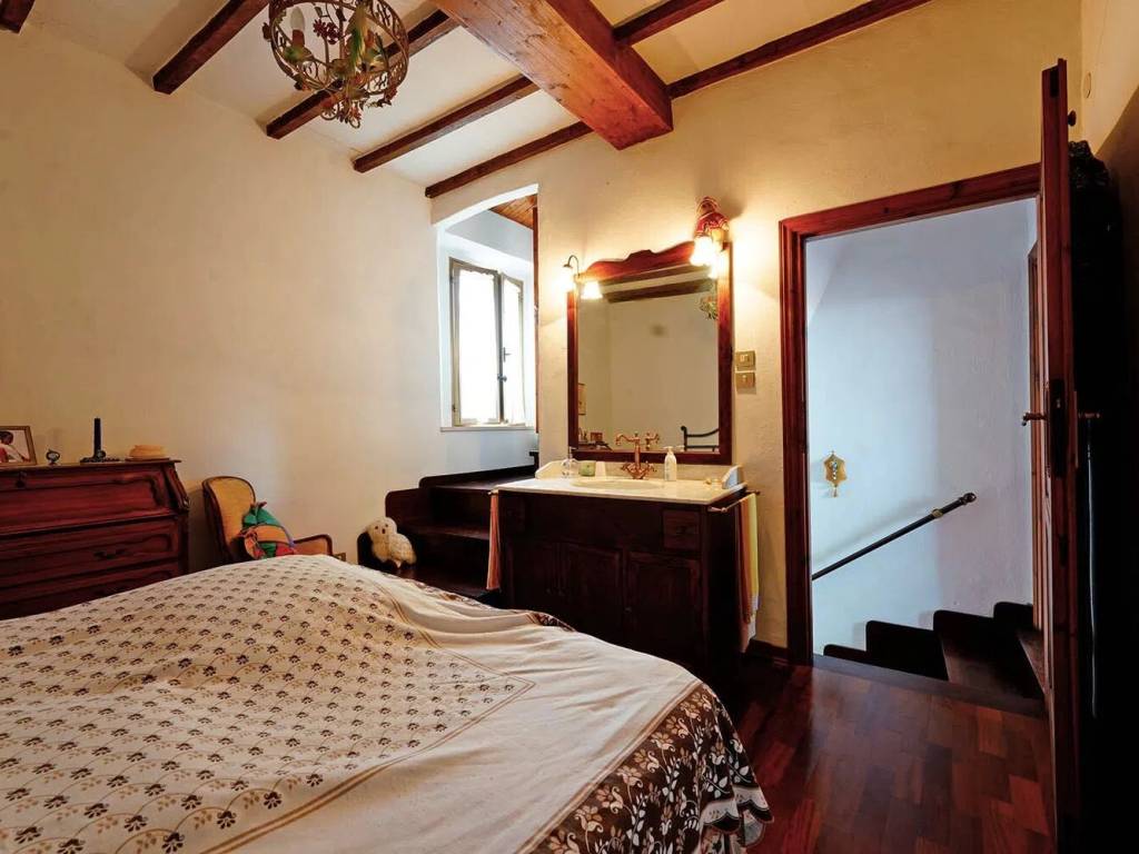 Appartamento a Santa fiora in Bagnore No Number - Foto 5