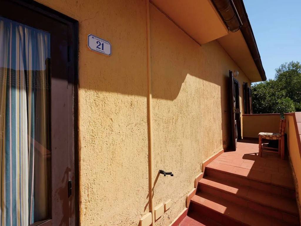 Appartamento a Arcidosso in Via Del Peperino, 41 - Foto 3