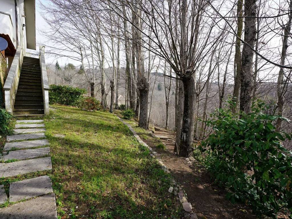 Appartamento a Santa fiora in Via Poggio Donato No Number - Foto 2