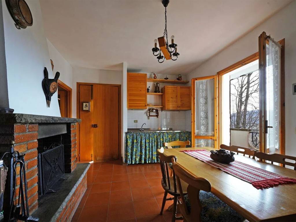 Appartamento a Santa fiora in Via Poggio Donato No Number - Foto 4