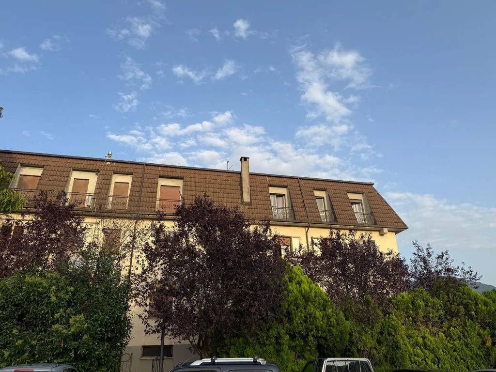 Appartamento a Castel del piano in Via San Giovanni, 3 G - Foto 2