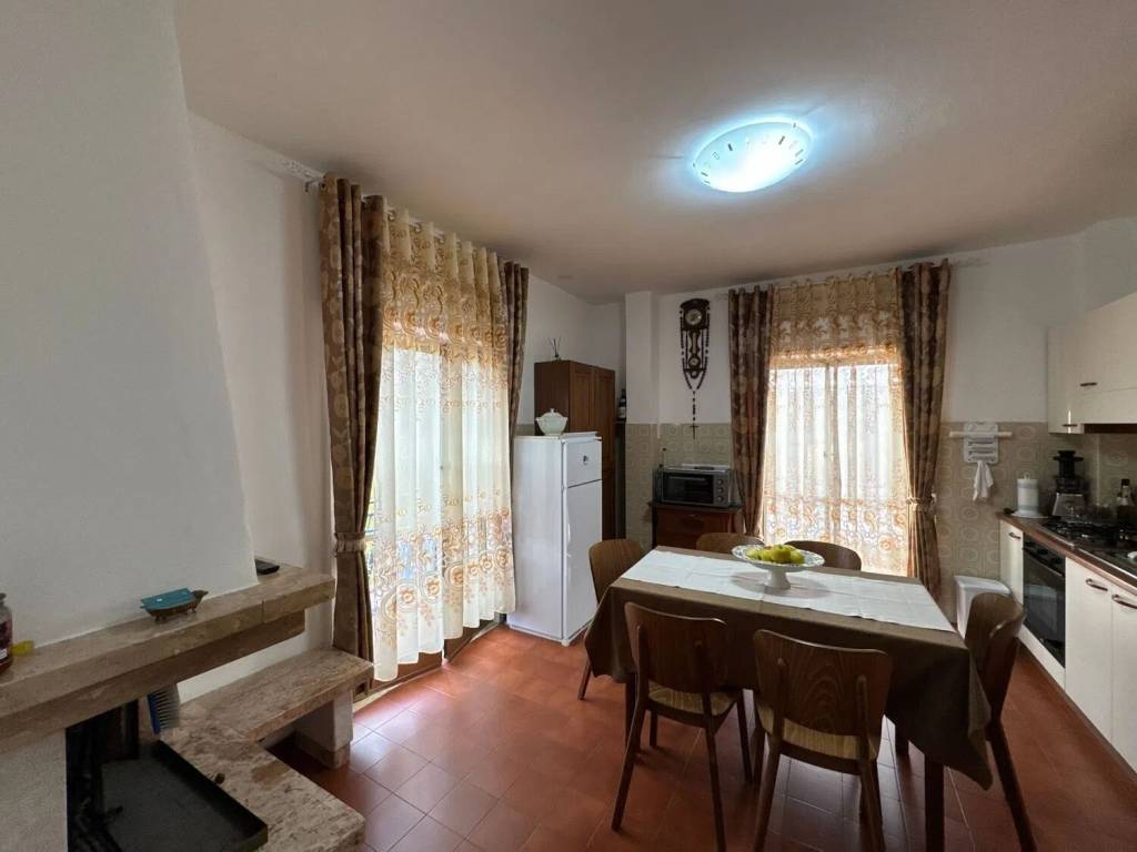 Appartamento a Castel del piano in Via San Giovanni, 3 G - Foto 4