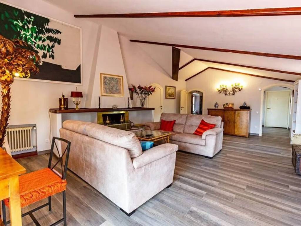 Appartamento a Castel del piano in Piazza Arcipretura - Foto 2