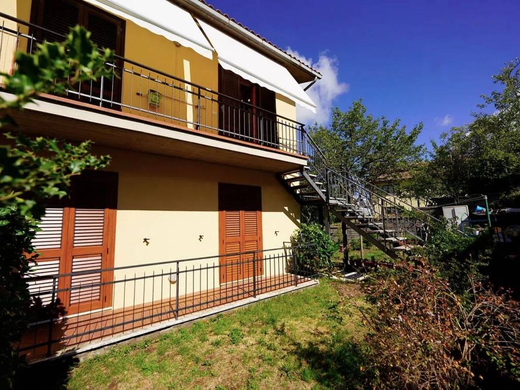 Appartamento a Castel del piano in Via Dei Cavalli No Number - Foto 2