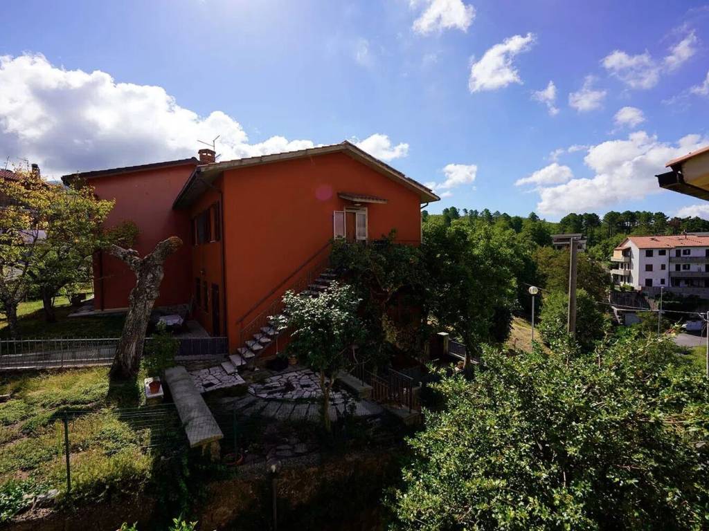 Appartamento a Castel del piano in Via Dei Cavalli No Number - Foto 3