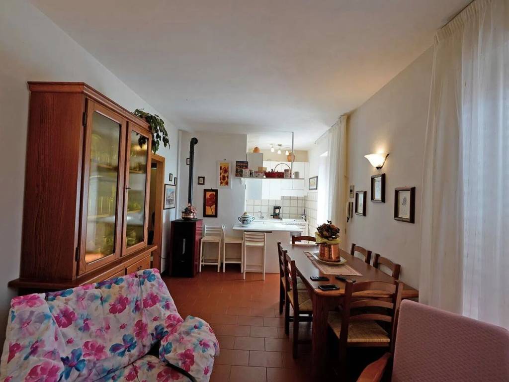 Appartamento a Castel del piano in Via Dei Cavalli No Number - Foto 5