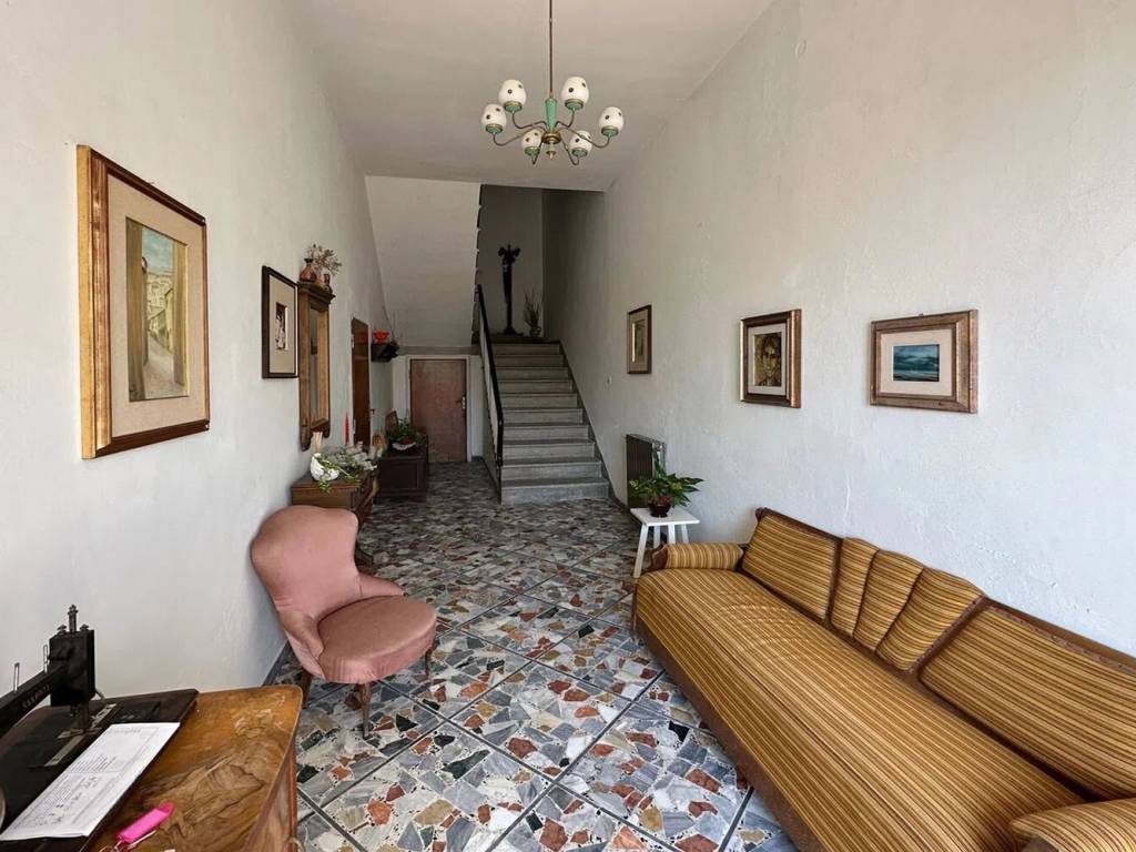 Appartamento a Santa fiora in Via Della Faggia No Number - Foto 5