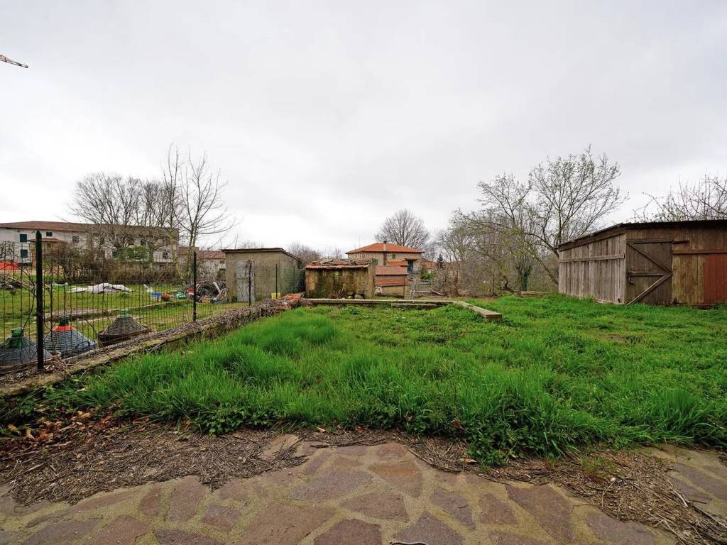 Appartamento a Santa fiora in Via Fratelli Rosselli, 28 - Foto 3