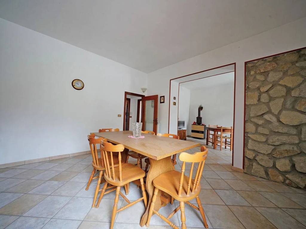 Appartamento a Santa fiora in Via Fratelli Rosselli, 28 - Foto 5