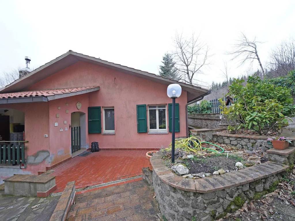 Villa a Santa fiora in Via Metadelle No Number - Foto 2