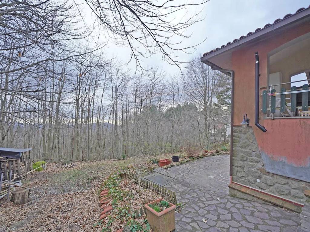 Villa a Santa fiora in Via Metadelle No Number - Foto 3