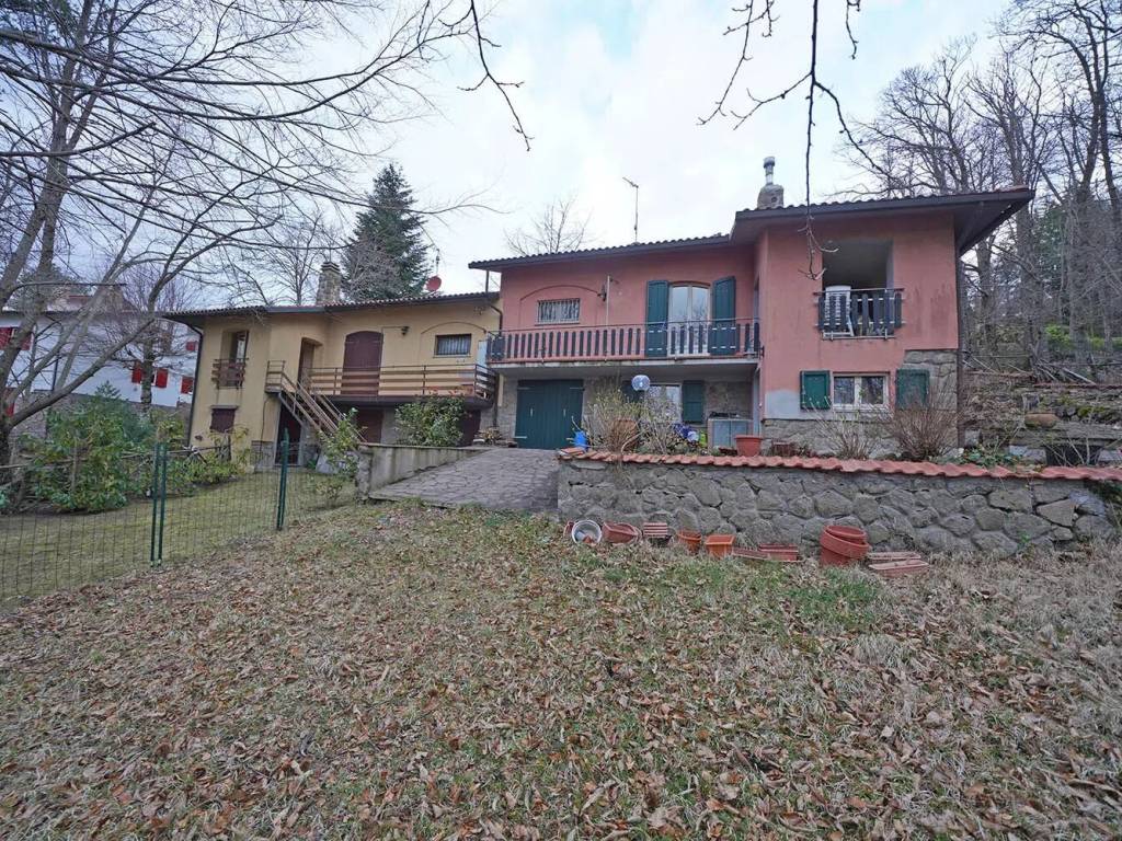 Villa a Santa fiora in Via Metadelle No Number - Foto 5