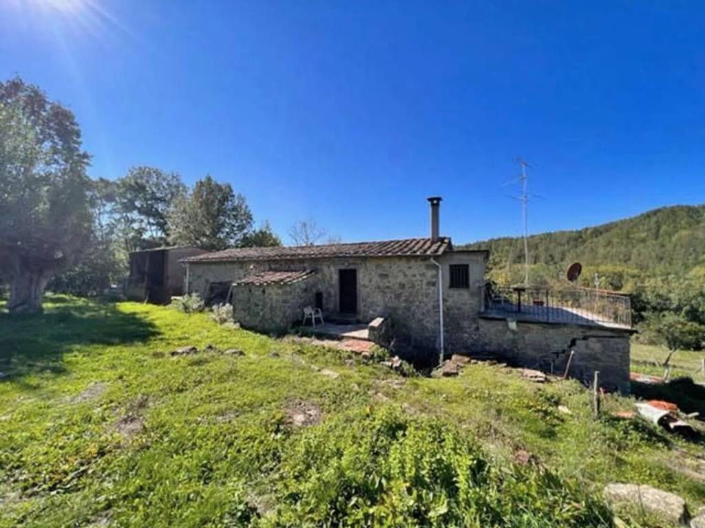 Rustico / casale a Santa fiora in Via Della Peschiera No Number - Foto 3