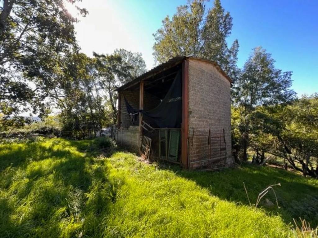 Rustico / casale a Santa fiora in Via Della Peschiera No Number - Foto 4