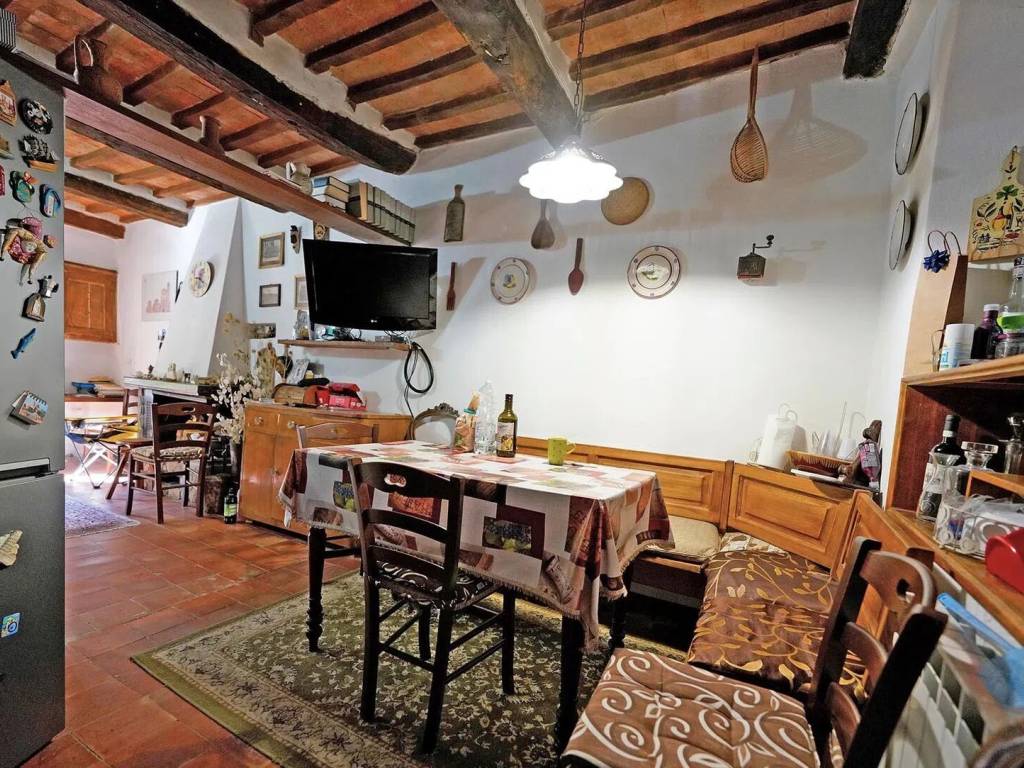 Villa a Santa fiora in Urb. Santa Fiora Santa Fiora - Foto 3