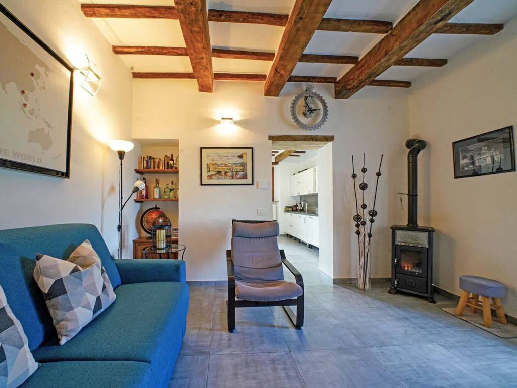 Villa a Arcidosso in Via Della Torricella No Number - Foto 2