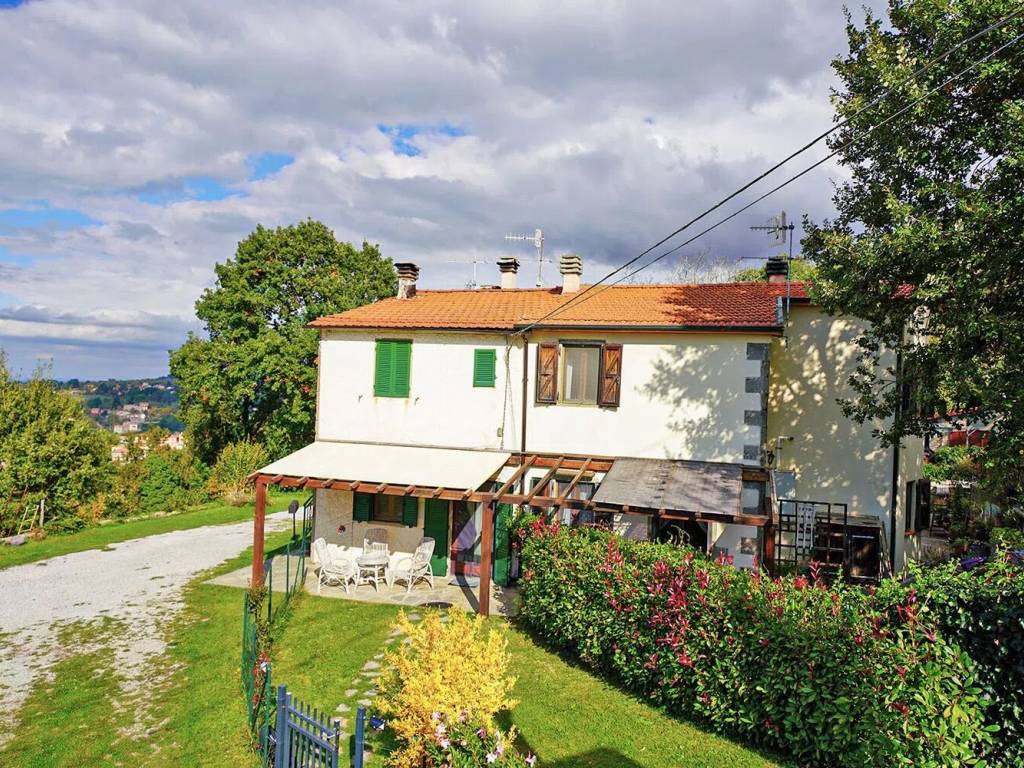 Villa a Arcidosso in Via Della Torricella No Number - Foto 3