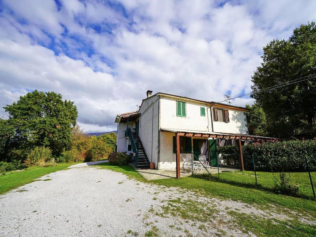 Villa a Arcidosso in Via Della Torricella No Number - Foto 4