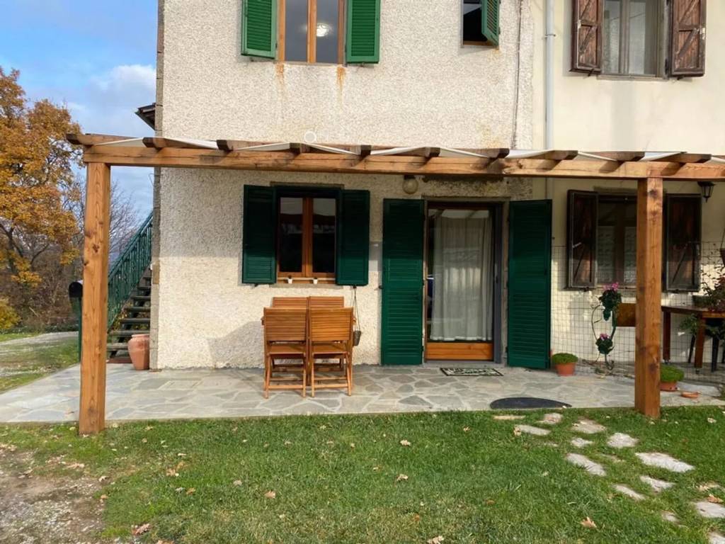 Villa a Arcidosso in Via Della Torricella No Number - Foto 5