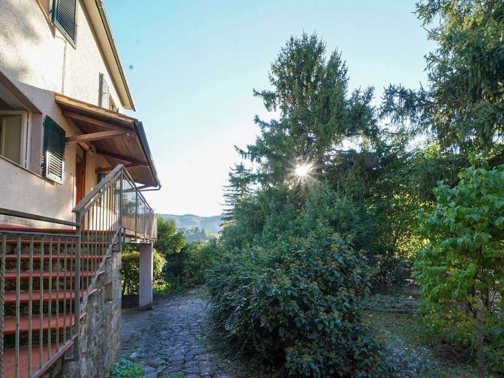 Villa a Arcidosso in Via Del Salice, 17 - Foto 3