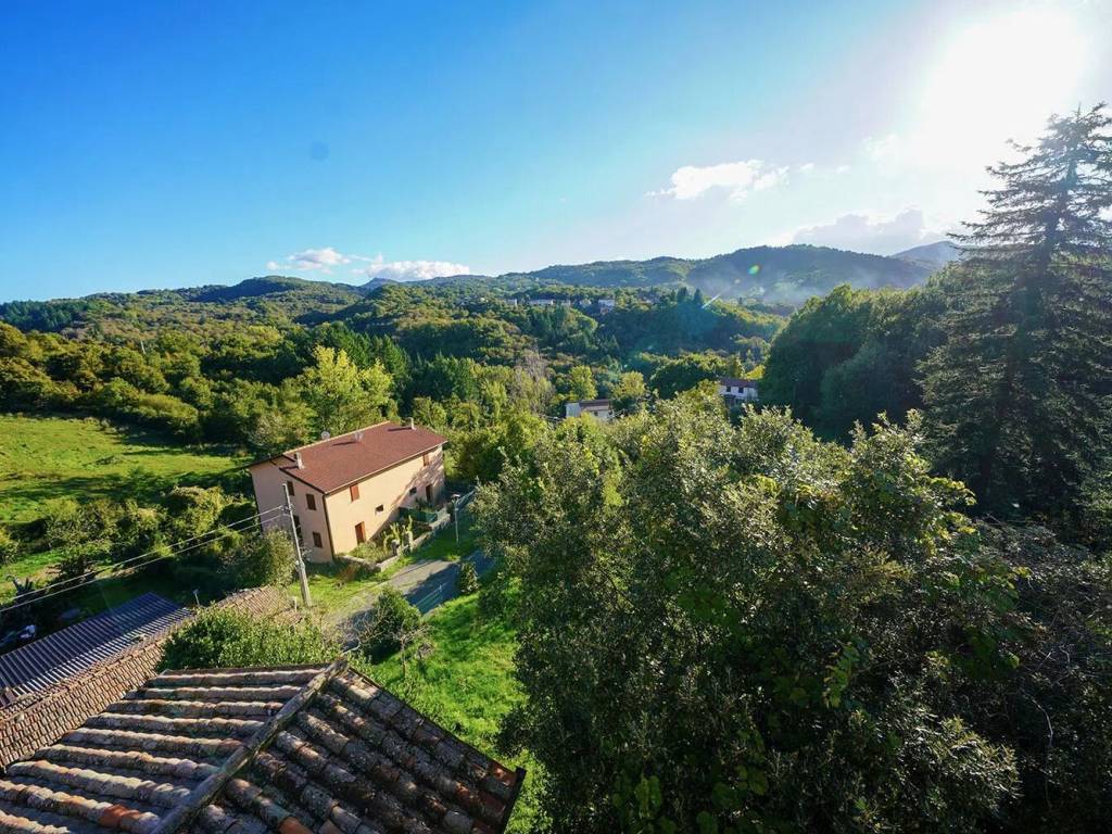 Villa a Arcidosso in Via Del Salice, 17 - Foto 4