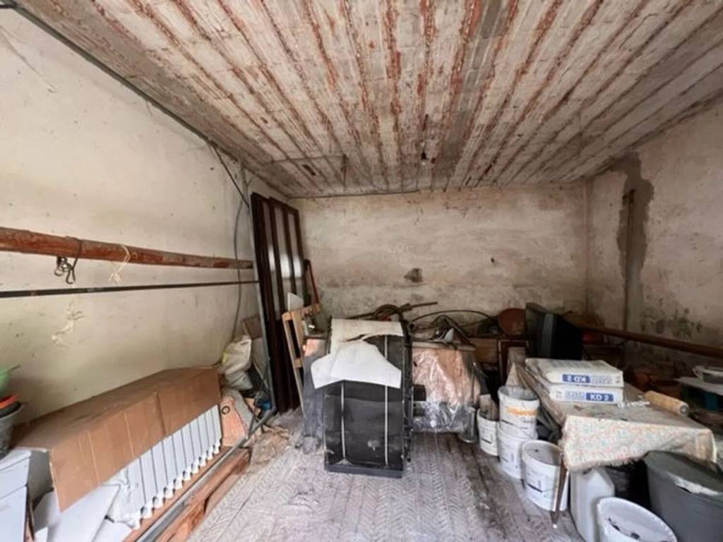 Villa a Santa fiora in Via Del Passerino, 1 - Foto 4