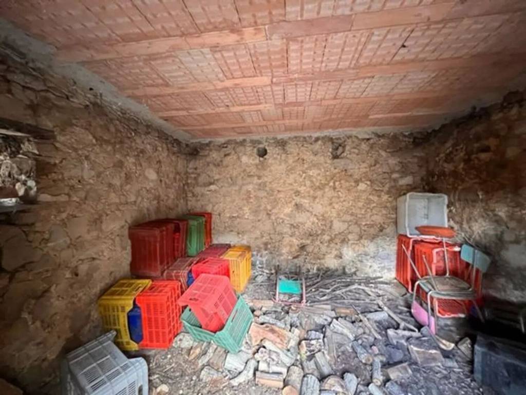 Villa a Santa fiora in Via Del Passerino, 1 - Foto 5