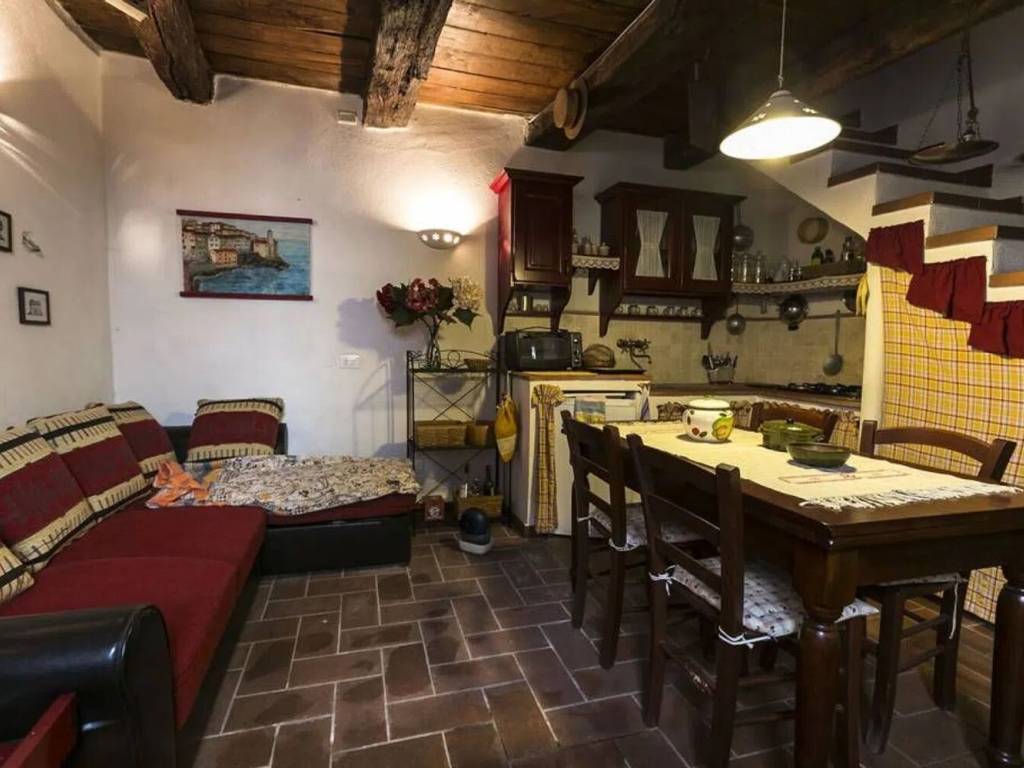 Appartamento a Santa fiora in Via Dei Vasai - Foto 2